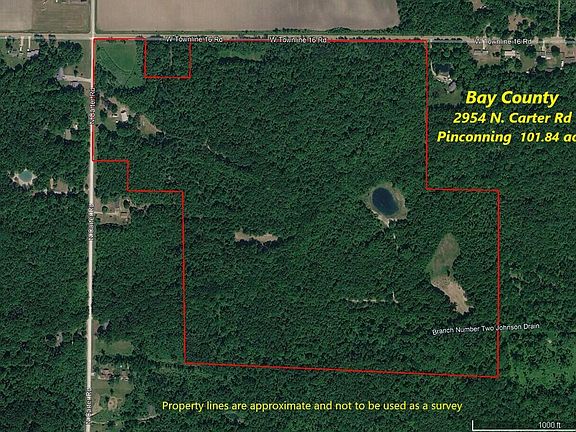 2nd image of 2954 N Carter Rd