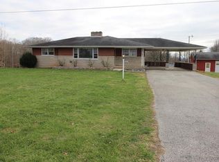 E Highway 1248, Somerset, KY 42503