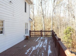 9463 Doral Pl, Mechanicsville, VA 23116