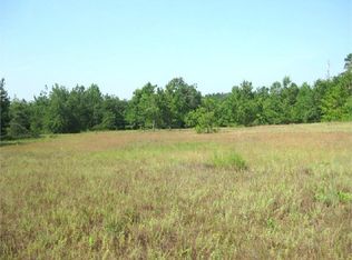 1383 Fellowship Rd, Williston, SC 29853