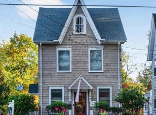 526 E Main St, Moorestown, NJ 08057