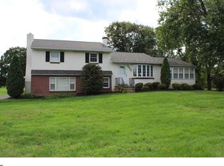 2952 Funks Rd, Hatfield, PA 19440