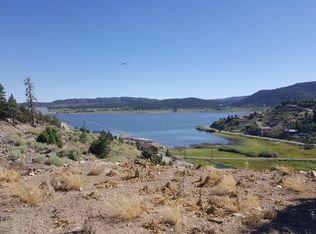 327 N Scenic Dr, Panguitch, UT 84759
