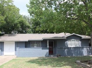 8511 Spearman Dr, Austin, TX 78757