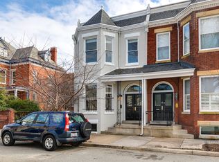 305 N Vine St APT 2, Richmond, VA 23220