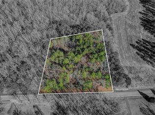 0 High Rock School Rd, Blanch, NC 27212