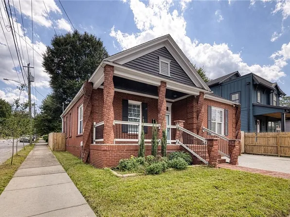 50 Ormond St SW, Atlanta, GA 30315
