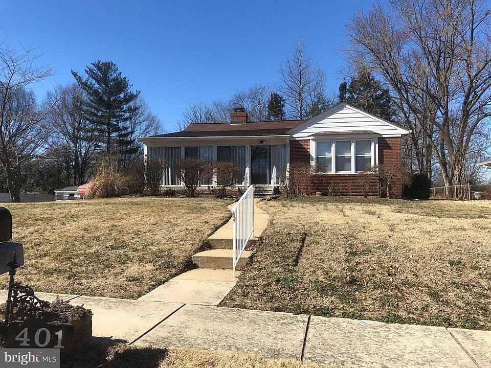 1st image of 401 Phelps Ave