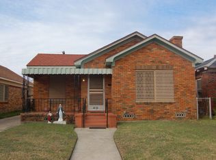 4016 Avenue S, Galveston, TX 77550