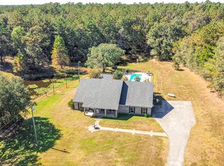 2221 Deep Creek Rd, Lucedale, MS 39452