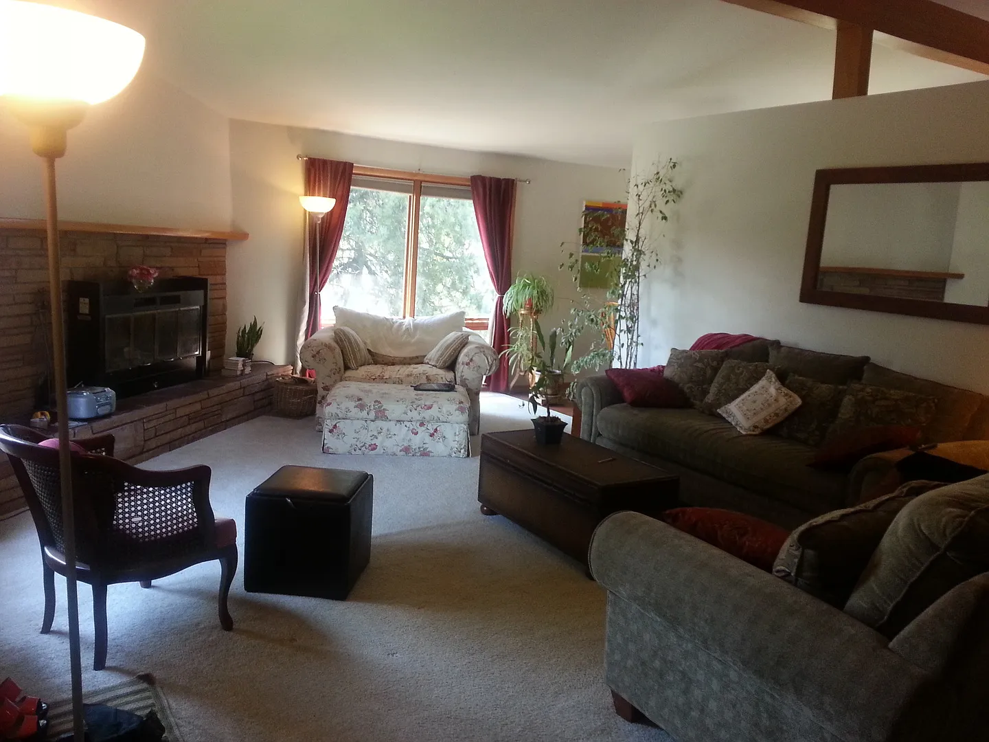 3 Bd/2 Ba Spacious home on Sunnyside Hill! — Photo 4
