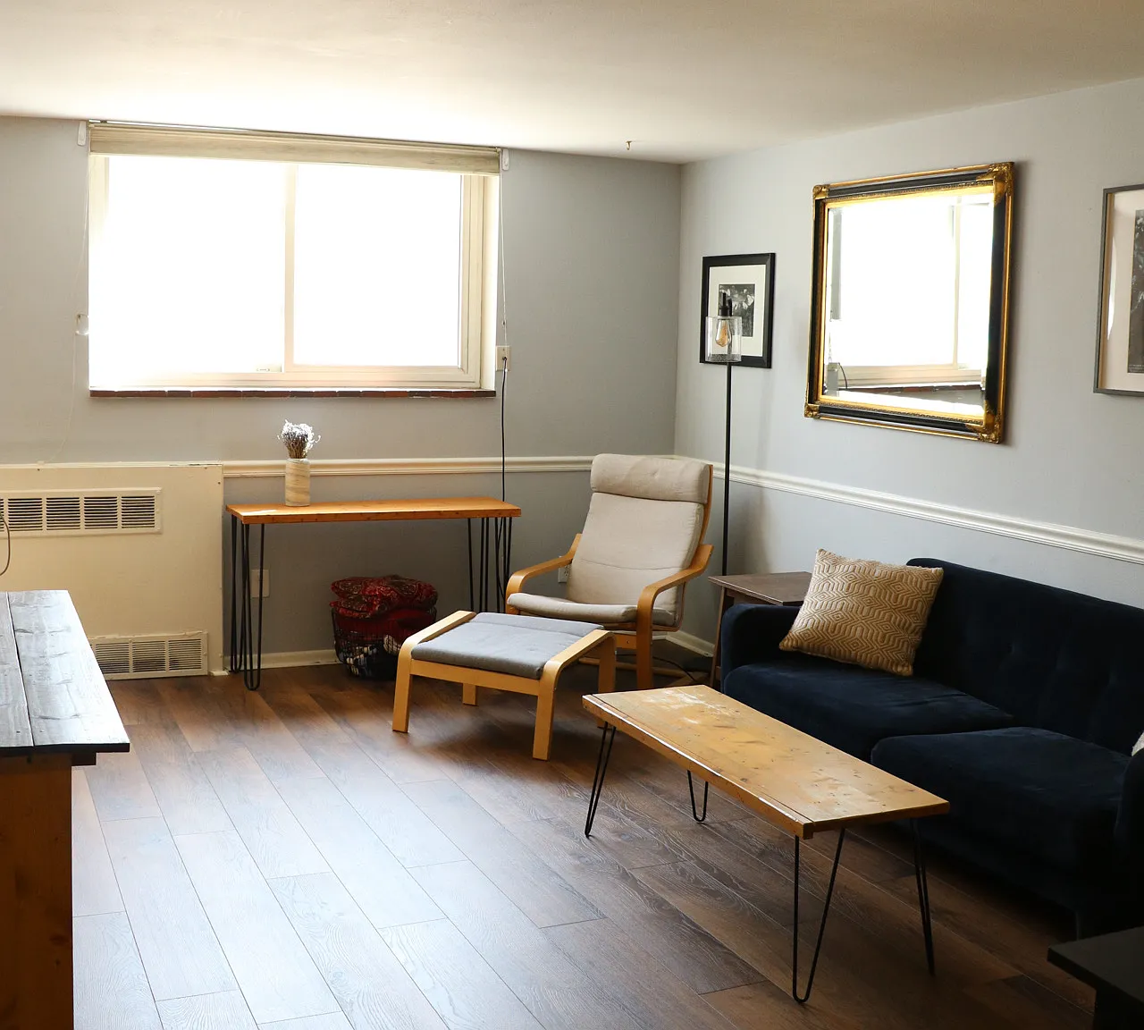 2 bed, 803 sqft, $2,200 — Photo 3