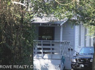 2703 17th Ave #A, Columbus, GA 31901