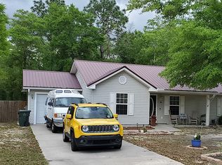 65 Sidney Ave, Defuniak Springs, FL 32435