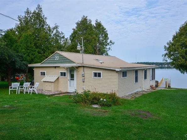 20 Dunn Point Rd, Ogdensburg, NY 13669