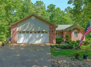 5 Campana Pl, Hot Springs, AR 71909