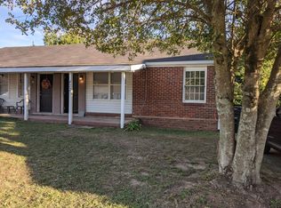 427 Metz Dr, North Augusta, SC 29841