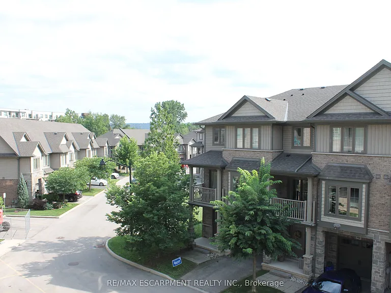 35 Southshore Cres #316 — Photo 17