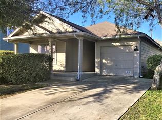 2723 Moonrock, Converse, TX 78109