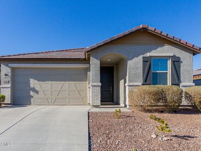 11402 S 175th Dr, Goodyear, AZ, 85338