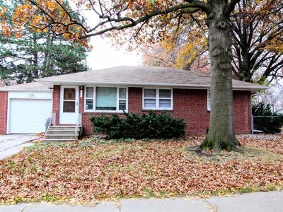 3000 N 64th St, Lincoln, NE, 68507