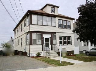 66 Payson St, Revere, MA 02151