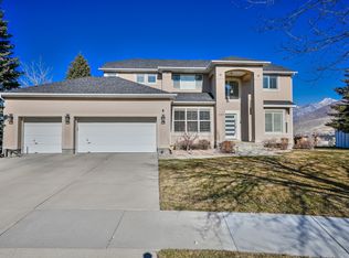 1197 E Wild Tree Cir, Draper, UT 84020