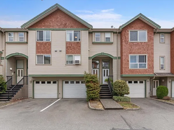 9470 Hazel St #31, Chilliwack, BC V2P 5N1