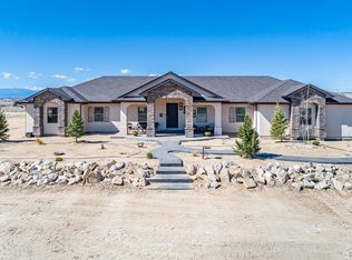1437 N Buffalo Dr, Pueblo West, CO 81007