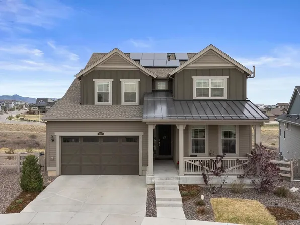 9317 Eagle River Street, Littleton, CO 80125
