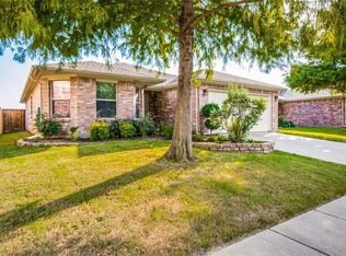 1616 Briarhaven Way, Little Elm, TX 75068