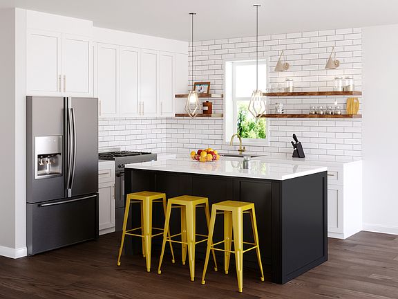 2nd image of 2742 N Hamlin Ave #2S