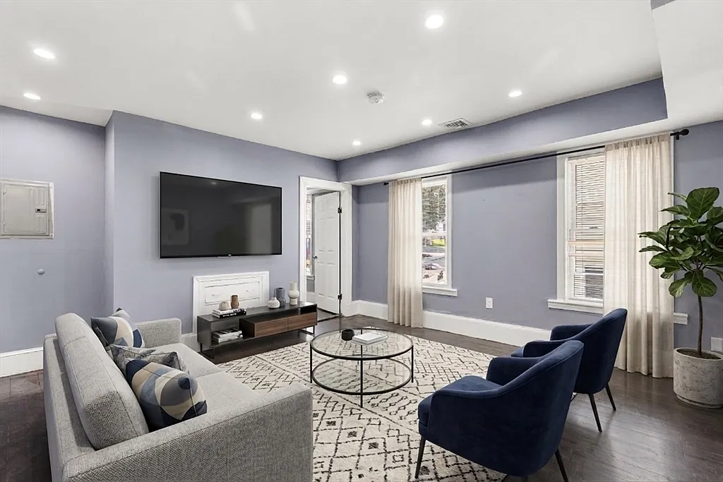 2 bed, 1.0 bath, 1000 sqft, $2,600 — Photo 4