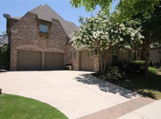 14911 Foxbriar Ln, Frisco, TX 75035