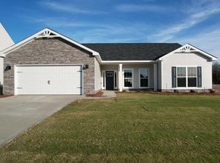 914 Sweetgrass Cir, Harlem, GA 30814