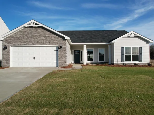 914 Sweetgrass Circle, Harlem, GA