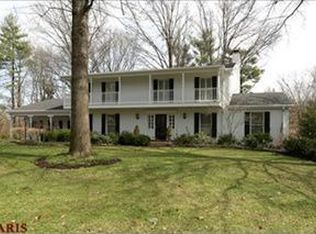 440 Killearn Ln, Saint Louis, MO 63141