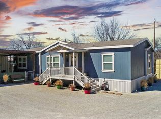 627 380th Byp, Graham, TX 76450