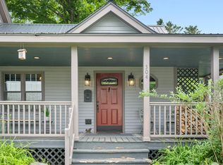 304 Wall St, Northfield, VT 05663