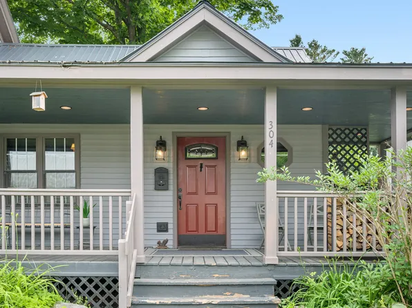 304 Wall Street, Northfield, VT 05663