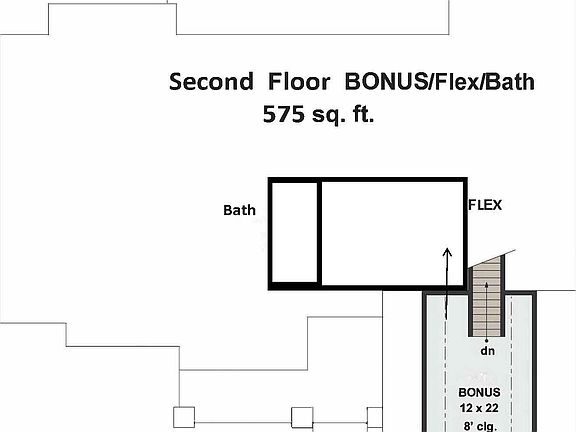 4th image of 1676 Parkside Dr