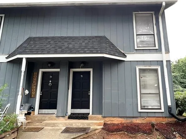 2340 Beaver Ruin Rd #35, Norcross, GA 30071