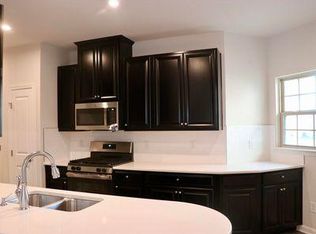 224 Hopewell Ln, Wake Forest, NC 27587