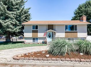 11715 E 14th Ave, Spokane, WA 99206