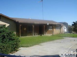 9292 Ponderosa Ave, Hesperia, CA 92345