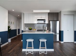 236 Grand St #1901, Jersey City, NJ 07302