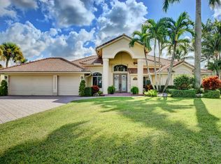 15769 Cypress Chase Ln, Wellington, FL 33414
