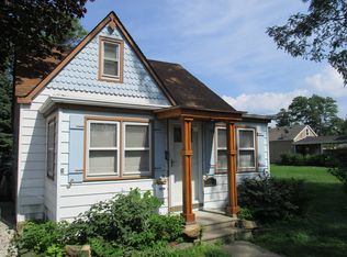 15615 Emerald Ave, Harvey, IL 60426