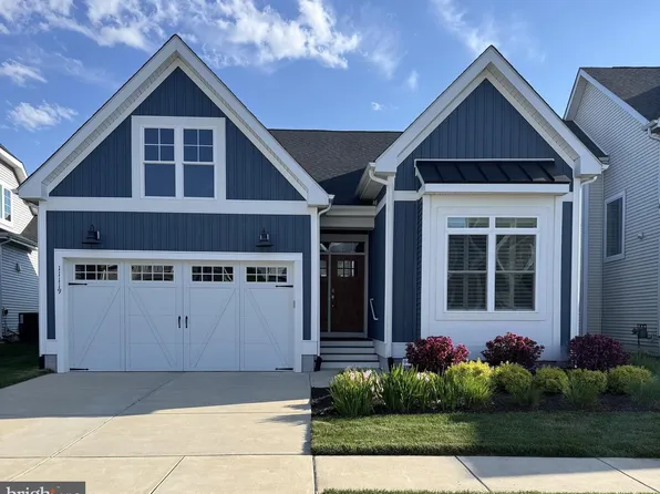 11119 Marvil Rd, Lewes, DE 19958