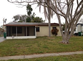 428 Crown Blvd, Melbourne, FL 32901